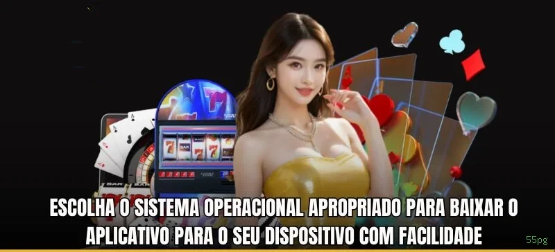 Cassino ao vivo